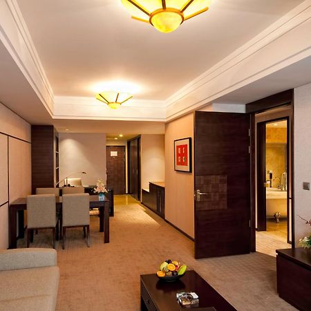 Millennium Hotel Wuxi Βούξι Εξωτερικό φωτογραφία
