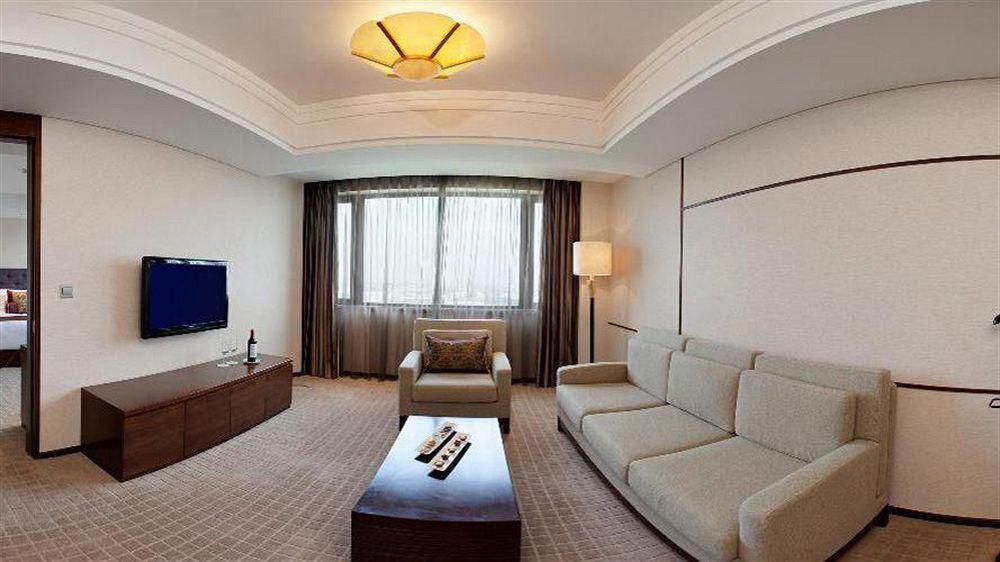 Millennium Hotel Wuxi Βούξι Εξωτερικό φωτογραφία