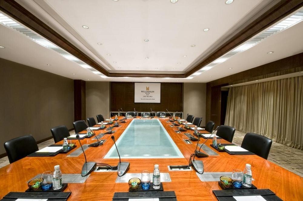 Millennium Hotel Wuxi Βούξι Εξωτερικό φωτογραφία