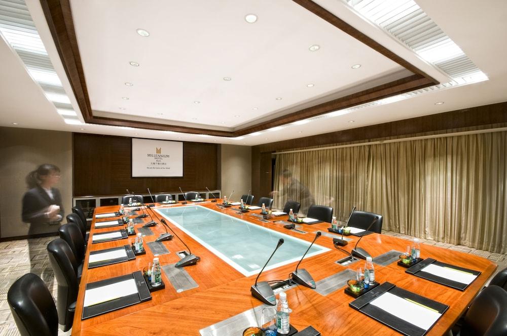 Millennium Hotel Wuxi Βούξι Εξωτερικό φωτογραφία