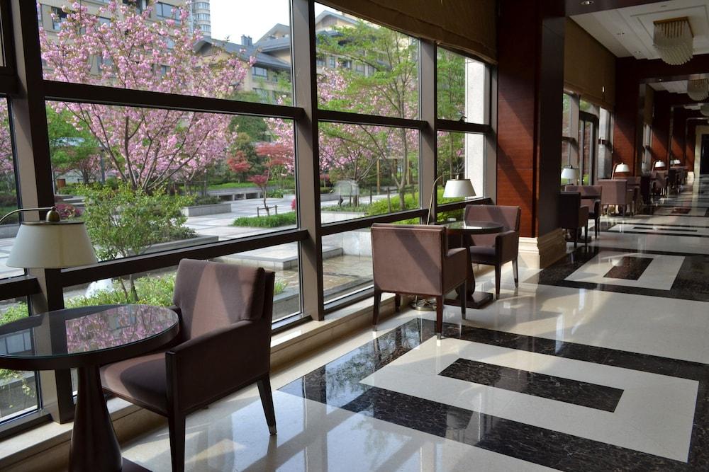 Millennium Hotel Wuxi Βούξι Εξωτερικό φωτογραφία