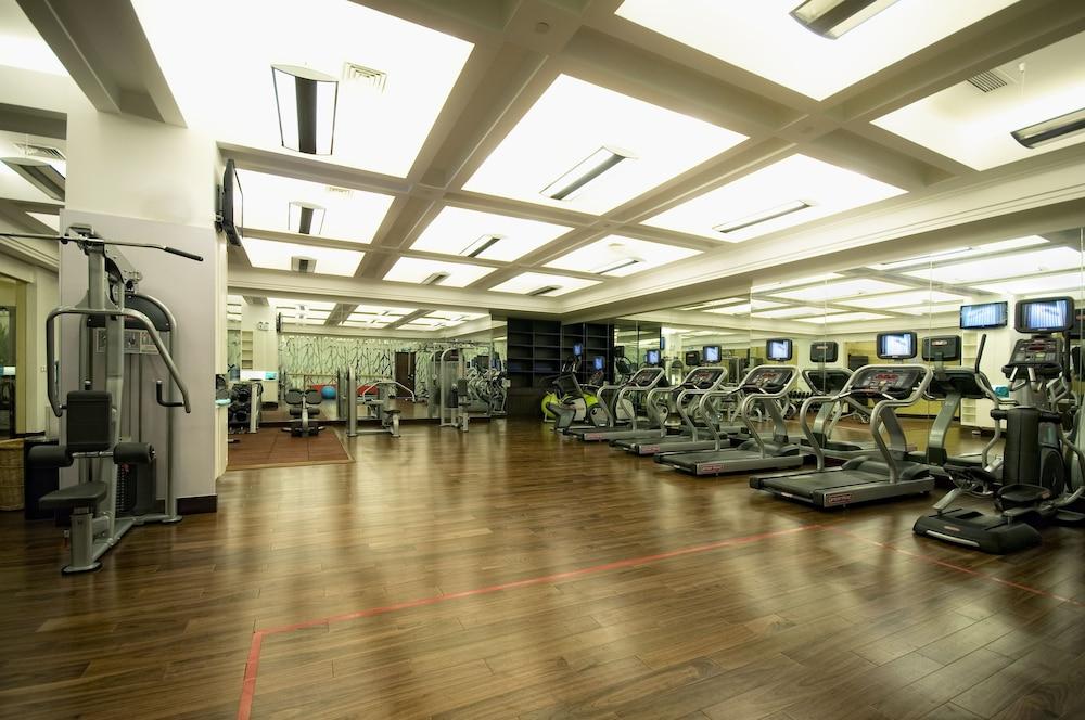 Millennium Hotel Wuxi Βούξι Εξωτερικό φωτογραφία
