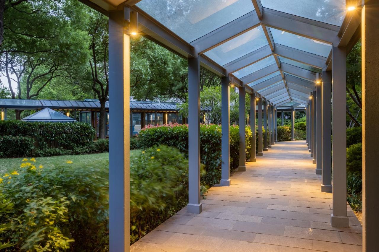 Millennium Hotel Wuxi Βούξι Εξωτερικό φωτογραφία