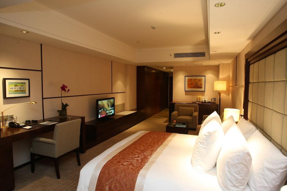 Millennium Hotel Wuxi Βούξι Εξωτερικό φωτογραφία