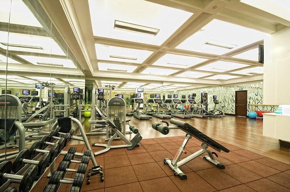 Millennium Hotel Wuxi Βούξι Εξωτερικό φωτογραφία