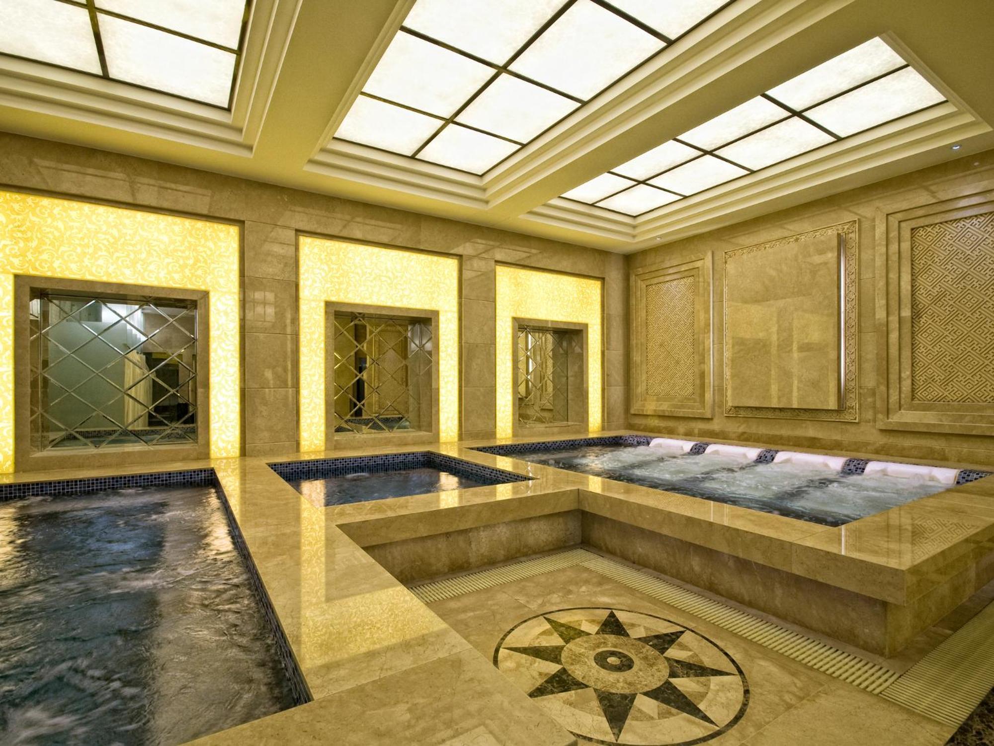 Millennium Hotel Wuxi Βούξι Εξωτερικό φωτογραφία