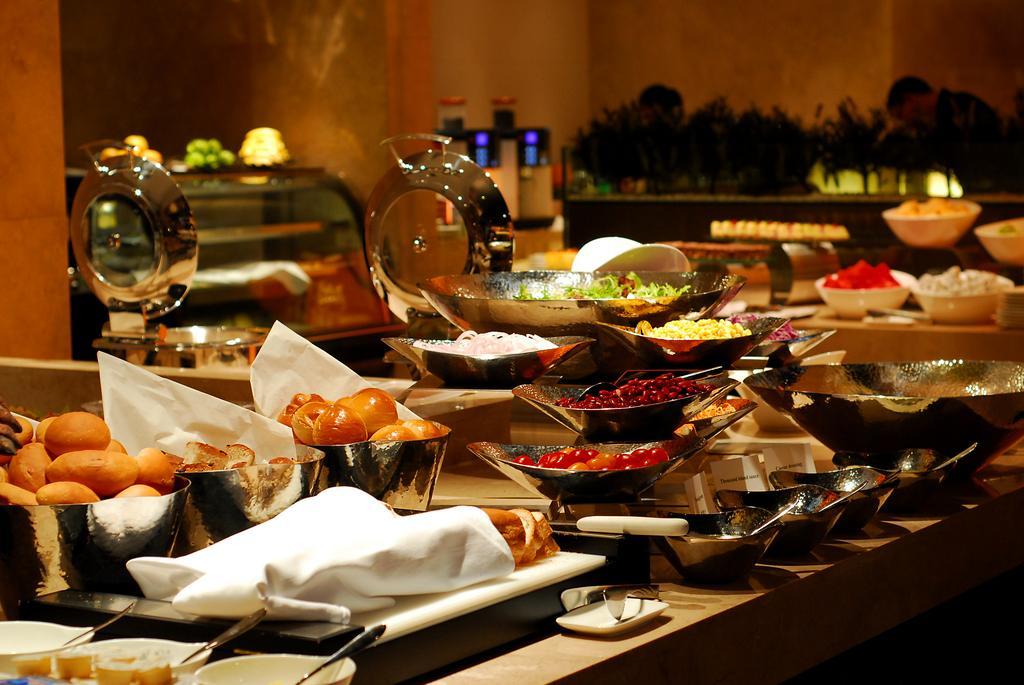 Millennium Hotel Wuxi Βούξι Εξωτερικό φωτογραφία