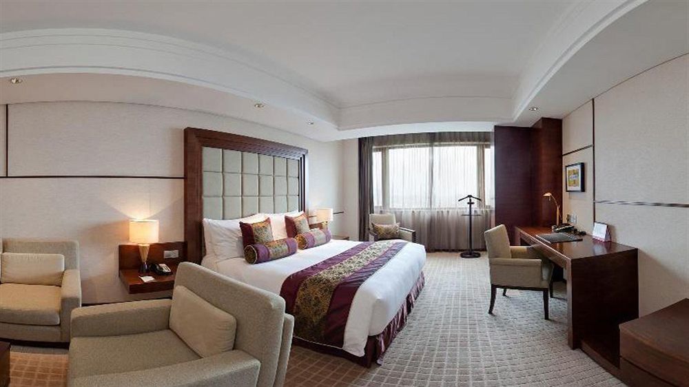 Millennium Hotel Wuxi Βούξι Εξωτερικό φωτογραφία